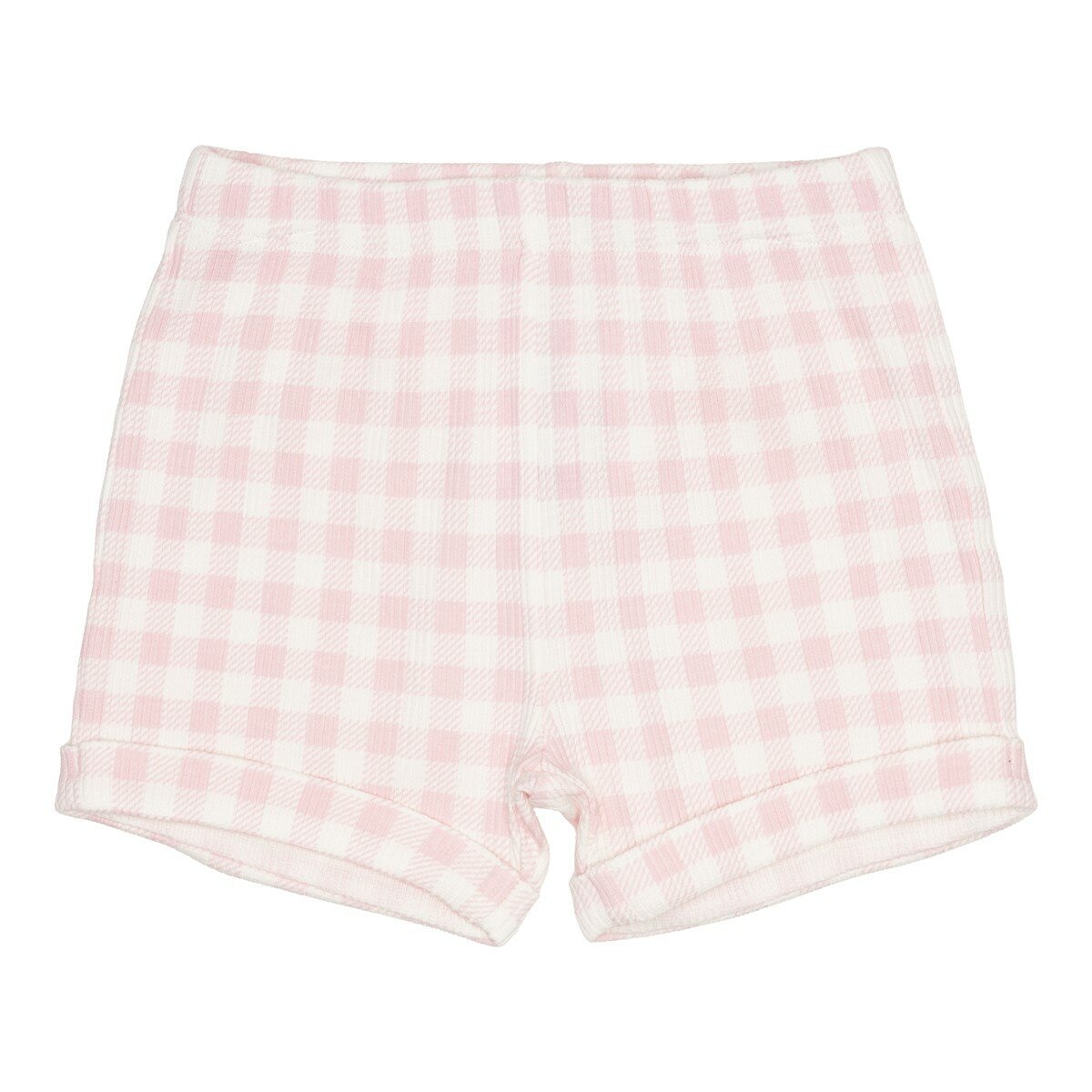 Pekkle 幼童服飾四件套組 櫻桃 5T