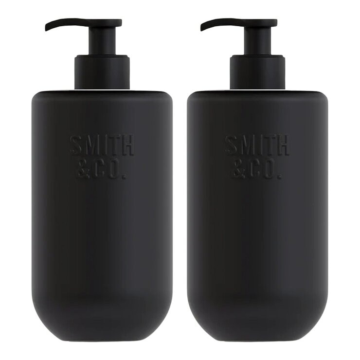 The Aromatherapy Co 煙草雪松護手潤膚乳 400毫升 X 2入