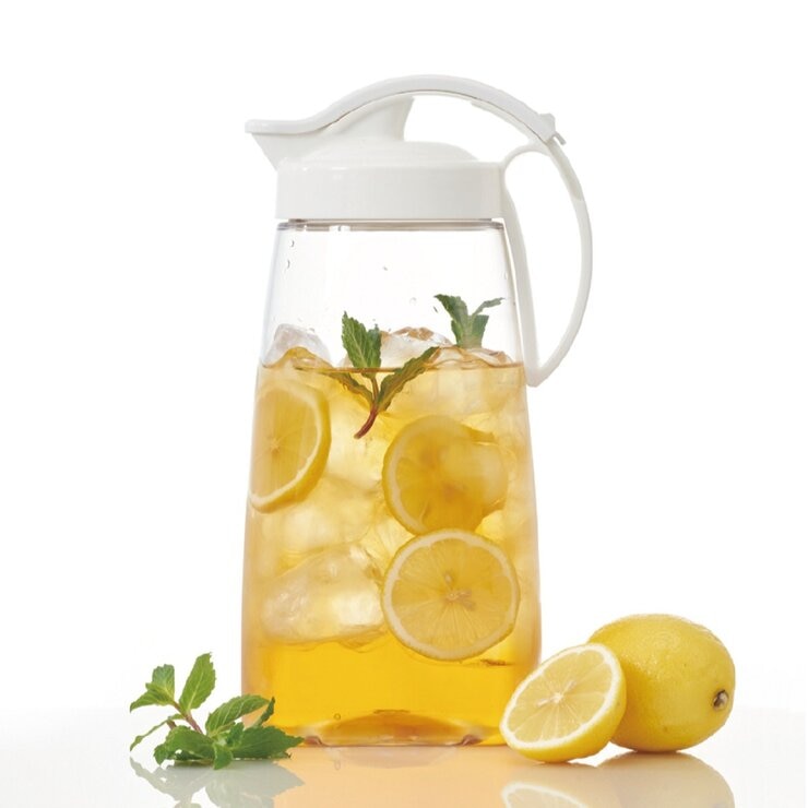 Lustroware 冷水壺 2.2公升 X 2件組