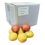 澳洲彩色馬鈴薯 6公斤/ 70-85入