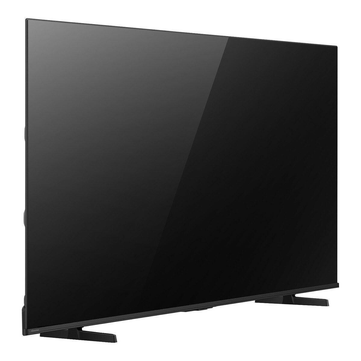 Hisense 43吋 4K HSR 120 Hi-QLED 量子點杜比影音雙認證 AI 語音 VIDAA 智慧連網影遊顯示器 43Q6S Hisense 43吋 4K HSR 120 Hi-QLED 量子點杜比影音雙認證 AI 語音 VIDAA 智慧連網影遊顯示器 43Q6S