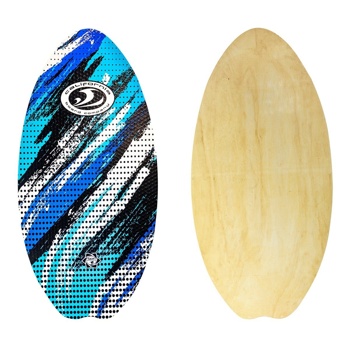 California Board Company 41吋 沙板