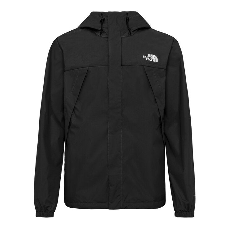 The North Face Antora 男防風外套 黑 The North Face Antora 男防風外套 黑