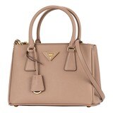 prada double zip tote costco
