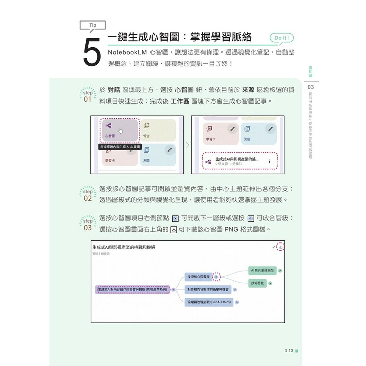AI超神筆記術+AI超神應用術 (2冊合售) AI超神筆記術+AI超神應用術 (2冊合售)