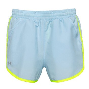 Under Armour 女運動短褲 Under Armour 女運動短褲