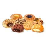 Matilde Vicenzi 義大利綜合餅乾鐵盒款 905公克 Matilde Vicenzi 義大利綜合餅乾鐵盒款 905公克