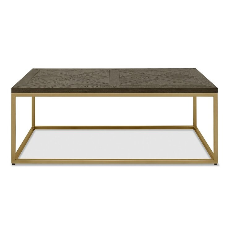 Bentley Designs Athena 咖啡桌 114公分