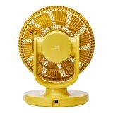 正負零 9吋 桌面 3D 循環風扇 CQS-K110