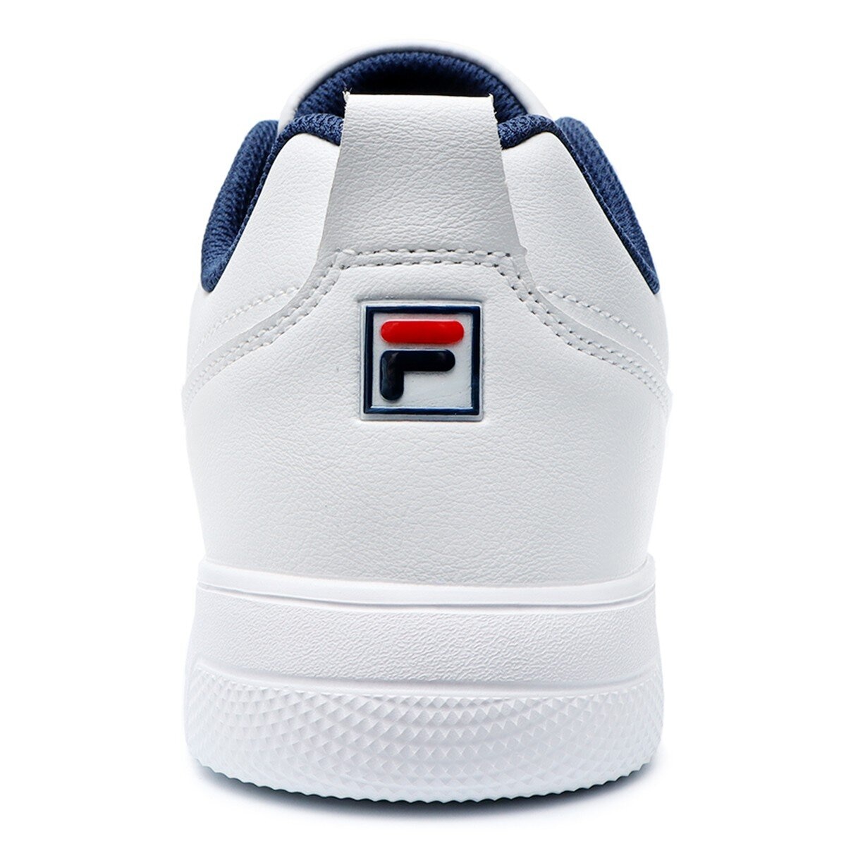 Fila 男休閒鞋 深藍