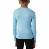 32 Degrees 兒童保暖衣兩件組 藍