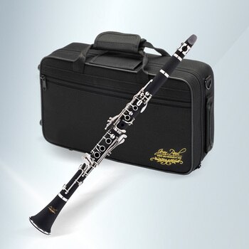 Jean Paul 豎笛組 CL-700CP Jean Paul 豎笛組 CL-700CP