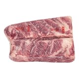 美國頂級冷凍翼板肉 22公斤 / 箱