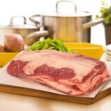 美國特選冷凍胸腹肉 1公斤 美國特選冷凍胸腹肉 1公斤