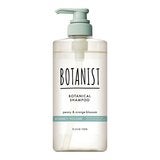 BOTANIST 植物性彈潤蓬鬆洗髮精 750毫升 X 2入 BOTANIST 植物性彈潤蓬鬆洗髮精 750毫升 X 2入