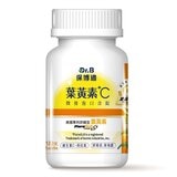 Dr.Bora 保博適葉黃素+C 口含錠 120 錠