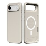 犀牛盾 iPhone 17系列 SolidX (MagSafe兼容) 強化吸震緩衝防摔手機殼 + 9H 抗藍光鋼化玻璃保護貼