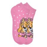 卡通兒童襪子 8雙入 Girls Paw Patrol 22.9公分