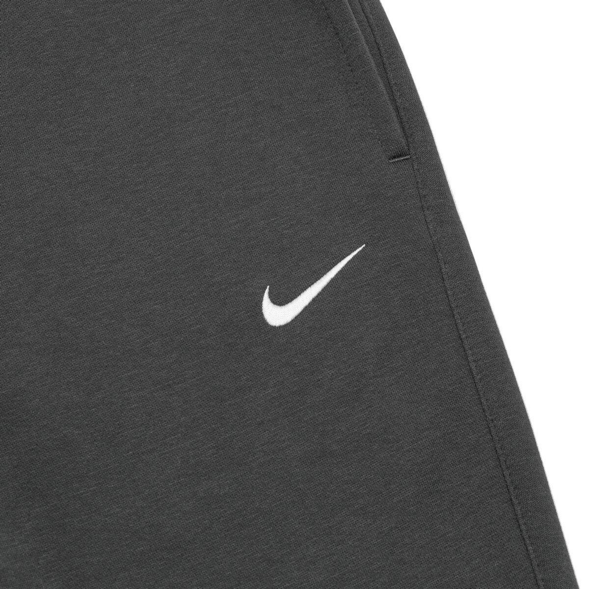 Nike 女訓練束口長褲 灰 Nike 女訓練束口長褲 灰