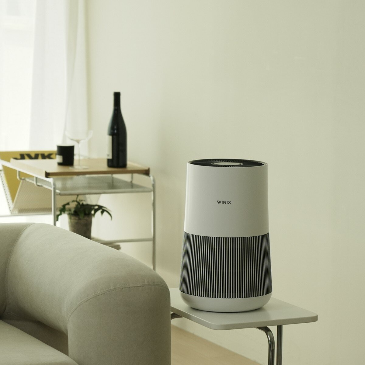 Winix 威小淨 Wi-Fi 智能空氣清淨機 T500 Winix 威小淨 Wi-Fi 智能空氣清淨機 T500