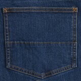 科克蘭 男牛仔褲 深藍 腰圍 38吋 X 褲長 32吋 科克蘭 男牛仔褲 深藍 腰圍 38吋 X 褲長 32吋