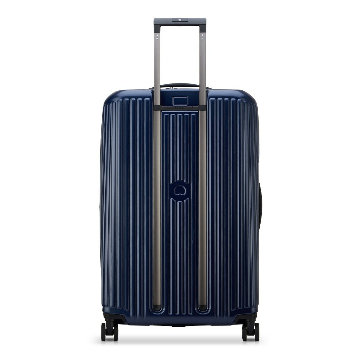 DELSEY 22吋 + 31吋行李箱 2入組 海軍藍