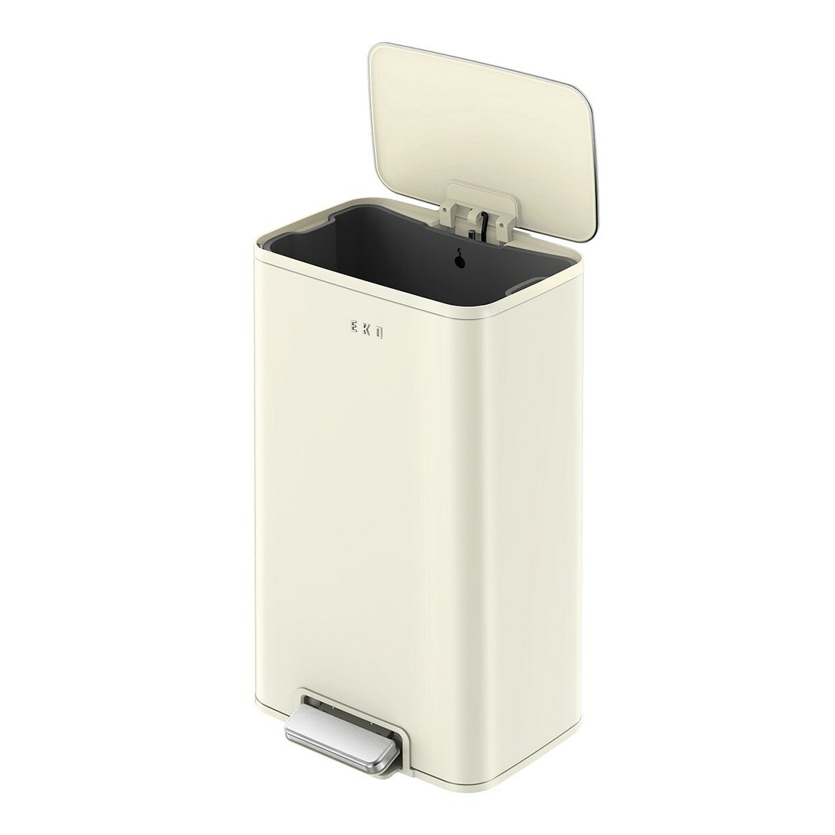 EKO Stainless Steel Pedal Bin 32 L