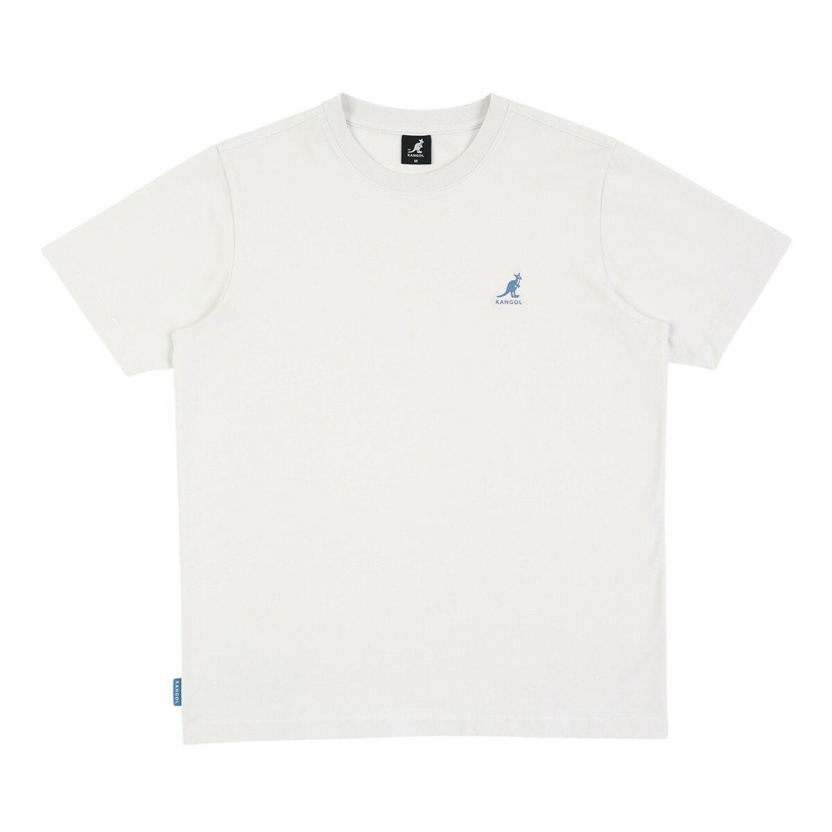 KANGOL 男短袖上衣 KANGOL 男短袖上衣