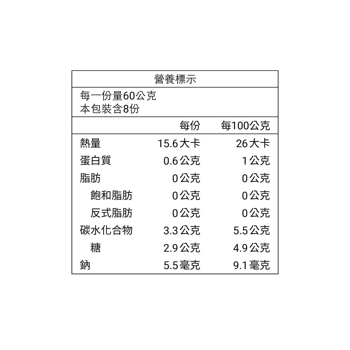 老協珍 頂級燉燕窩 60公克 X 8瓶