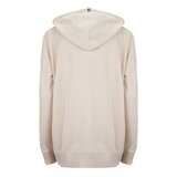 Tommy Hilfiger 女連帽外套 米