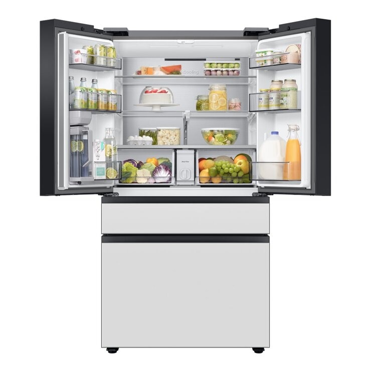 Samsung 812公升四門冰箱 RF29BB82008BTW
