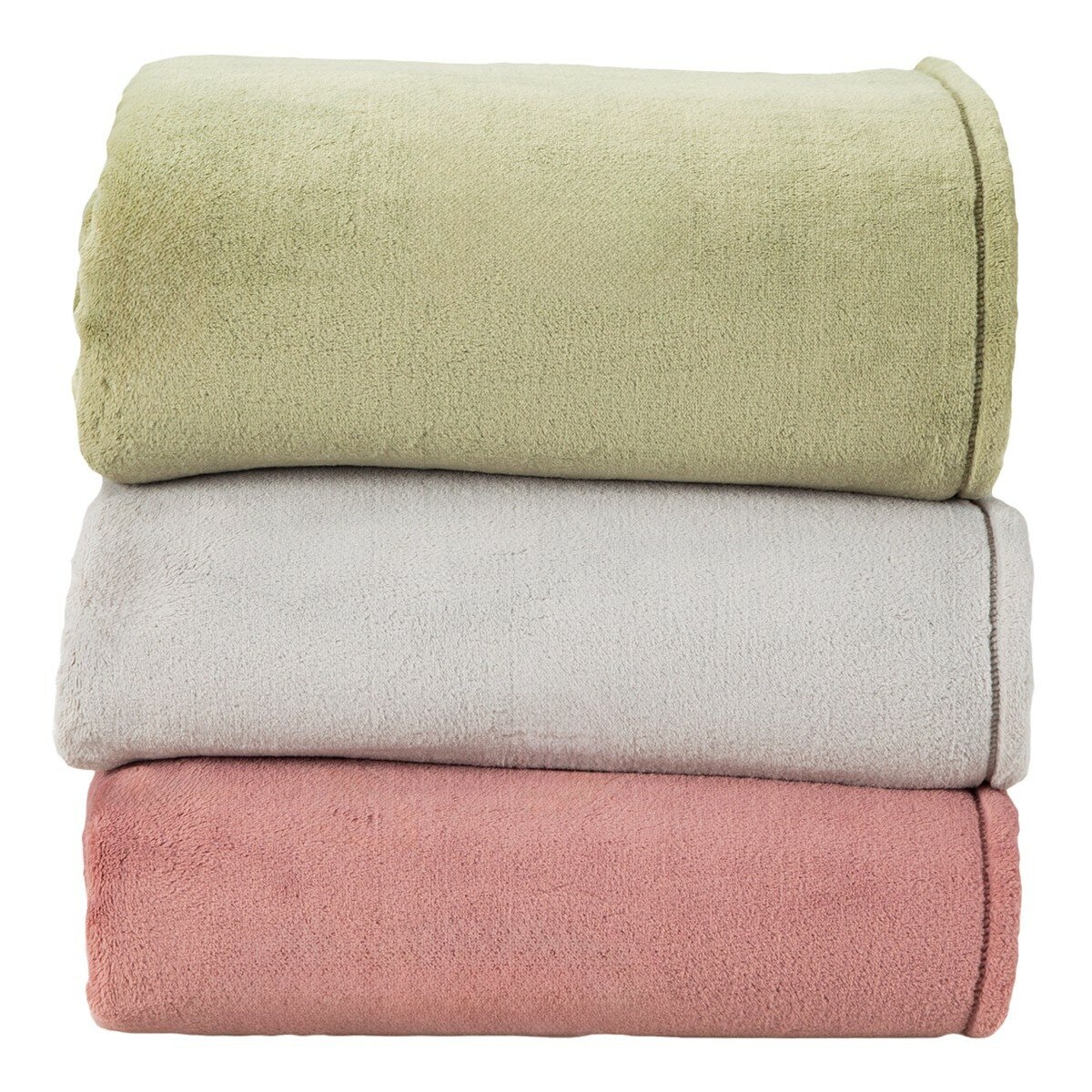 Berkshire 雙人舒適毯 233公分 X 248公分