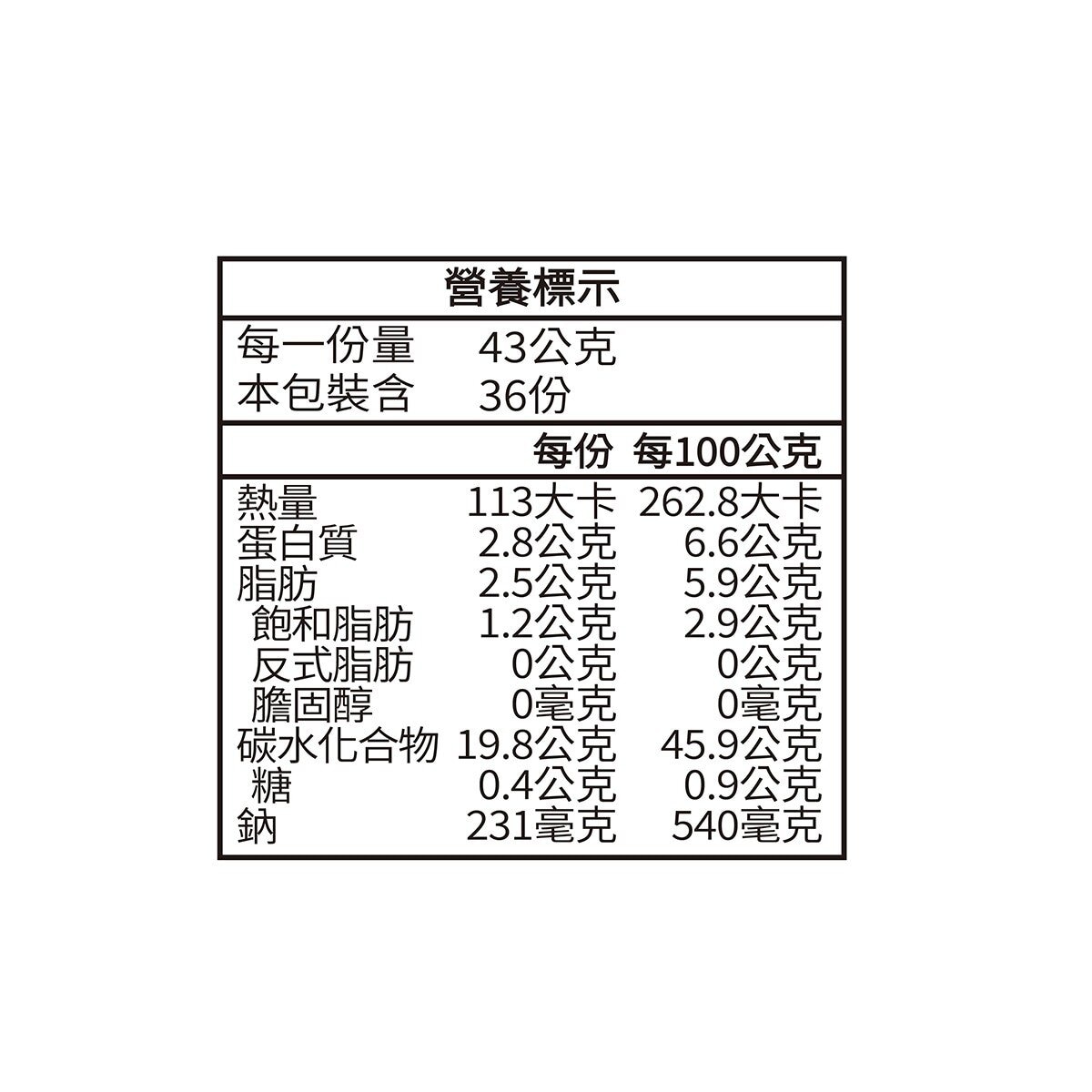 FABRICA FLOUR TORTILLA多提亞8吋墨西哥薄餅皮1.54公斤(12片X 3包)
