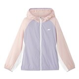 Skechers 兒童防曬外套