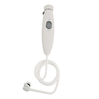 Waterpik 手握把水管組 (適用WP130/WP140/WP150) Waterpik 手握把水管組 (適用WP130/WP140/WP150)