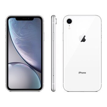 iPhone XR 256GB 白 (MRYL2TA/A) iPhone XR 256GB 白 (MRYL2TA/A)