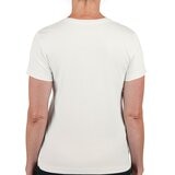 United Colors of Benetton 女短袖上衣 白