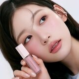 Dear Dahlia 花瓣液體腮紅 4公克 X 2入