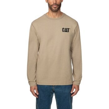 Caterpillar 男長袖上衣 Caterpillar 男長袖上衣