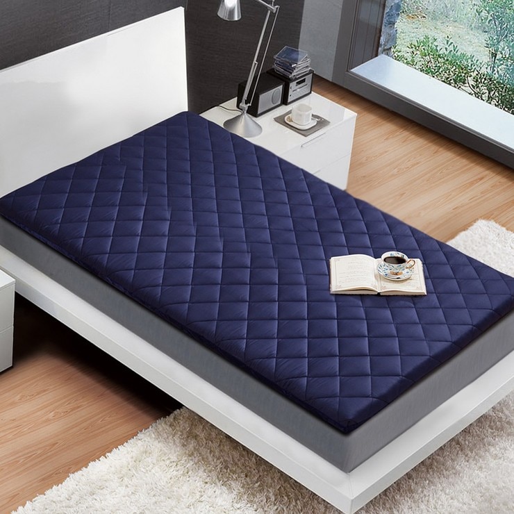 CASA 單人四季透氣乳膠床墊 91公分 X 190公分 X 5公分