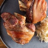德國豬腳GERMAN PORK KNUCKLE