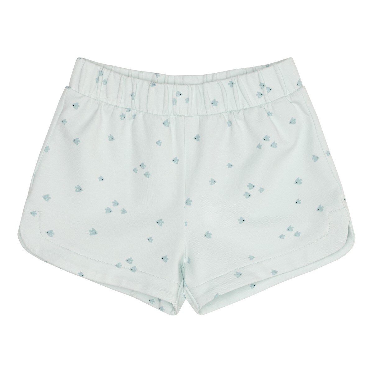 Pekkle 兒童四件套組 美人魚