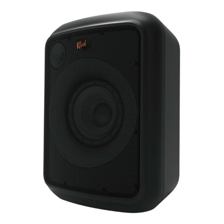 Klipsch GIG XL 藍牙派對音響 含Fiesta有線麥克風 Klipsch GIG XL 藍牙派對音響 含Fiesta有線麥克風
