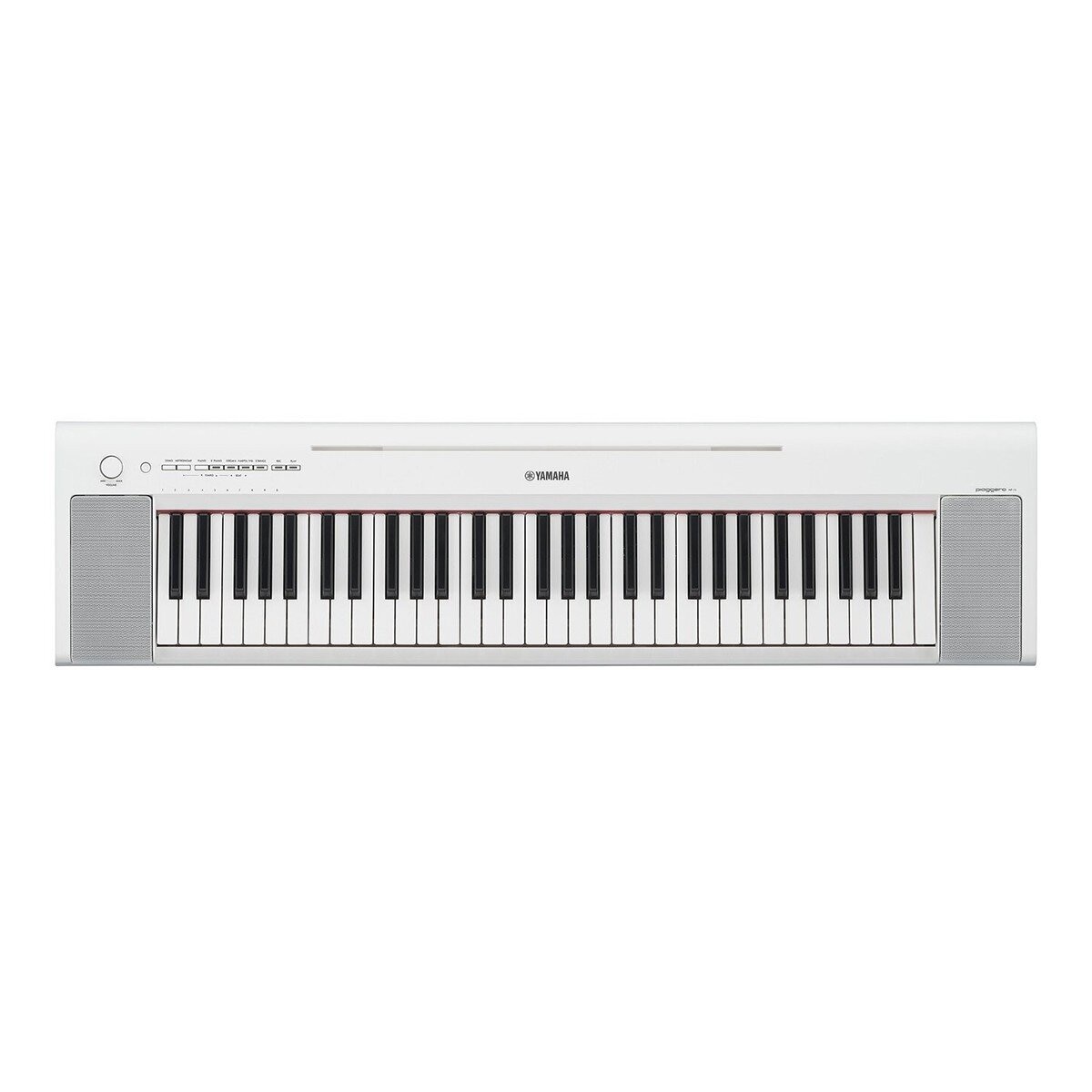 Yamaha Piaggero 61鍵電子琴 NP-15WH
