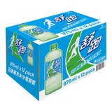 舒跑 運動飲料 975毫升 X 12入