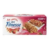 雀巢纖怡 莓果牛奶 & 蔓越莓牛奶穀物棒 23.5公克 X 32條 雀巢纖怡 莓果牛奶 & 蔓越莓牛奶穀物棒 23.5公克 X 32條