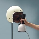 LAURASTAR SMART I 高壓蒸汽熨燙系統 + LAURASTAR IGGI 蒸汽消毒禮盒組