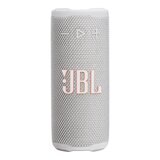 JBL Grip 可攜式防水燈光藍牙喇叭 多種顏色選擇