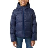 32 Degrees 兒童輕量連帽羽絨外套