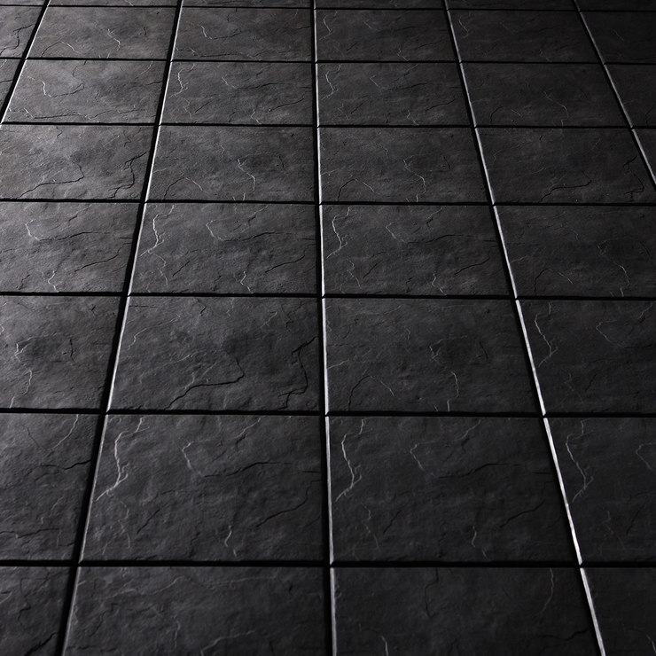 Shantex 石紋地板-30片裝